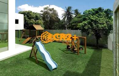 Imagem 8: Apartamento a Venda 57m² com 2 quartos 1 suíte em Barra de Jangada em...