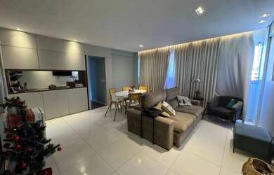 Imagem 2: Oportunidade com 3 quartos a venda no Buritis