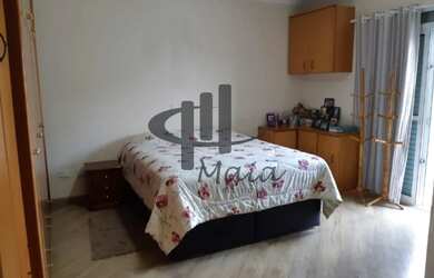 Imagem 8: Venda Sobrado Sao Caetano do Sul Ceramica Ref 4705