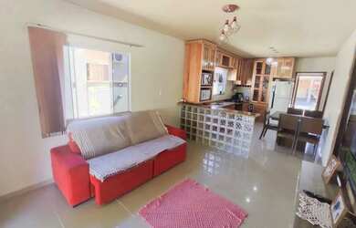 Imagem 5: Casa à venda, 3 quartos, sendo 1 suíte, Bairro Sossego, Schroeder/ SC