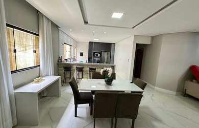 Imagem 7: Venda de casa térrea com 3 quartos no bairro Barcelona Park em Montes Claros