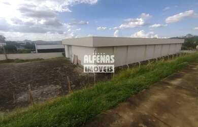 Imagem 15: Galpão/ Area/Terreno com 15.036,00 mt² Cincão Contagem MG