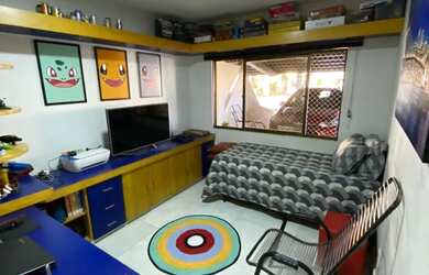 Imagem 3: VENDO SOBRADO PRIVÊ DOS GIRASSÓIS OPORTUNIDADE