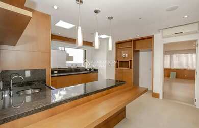 Imagem 13: Cobertura Triplex, 6 vagas - Bela vista - Porto Alegre