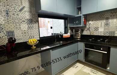 Imagem 3: Leo vende, Papagaio, 3 4 suíte, goumert , veja fotos