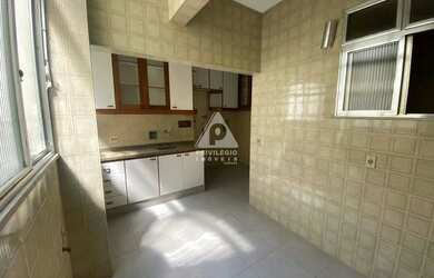 Imagem 8: Cobertura de Frente em Ipanema, 2 Quartos, 1 Vaga