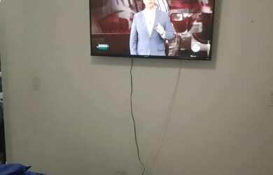 Imagem 8: AP na Praia grande - Guilhermina