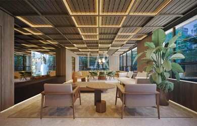 Imagem 4: Apartamento à venda, 3 quartos, 1 suíte, 2 vagas, Lourdes - Belo Horizonte/MG