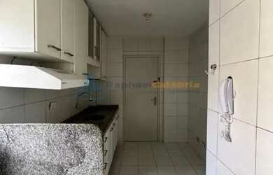 Imagem 8: OPORTUNIDADE - EXCELENTE APARTAMENTO DE 88 M², 3 QUARTOS, DISPONÍVEL...