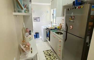 Imagem 6: CONQUISTA TORQUATO - Imóvel para venda com 2 quartos em Colônia Terra...