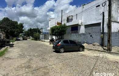 Imagem 3: Galpão para alugar, 120 m² por R$ 3.000,00/mês - Paupina - Fortaleza/CE