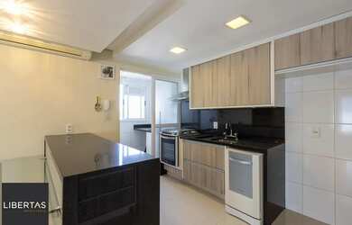 Imagem 11: Apartamento de 3 dormitórios, 1 suíte e 2 vagas escrituradas no bairro Tristeza