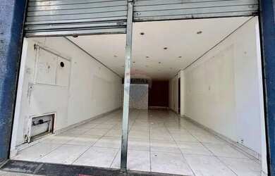 Imagem 14: Ponto - salão comercial para locação no Centro de Mogi das Cruzes