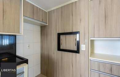 Imagem 12: Apartamento de 3 dormitórios, 1 suíte e 2 vagas escrituradas no bairro Tristeza