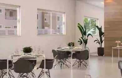 Imagem 12: APARTAMENTOS 2 quartos com opção de suite e varanda - PIATÃ