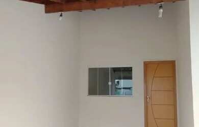 Imagem 3: Casa Jardim Holanda 3 quartos 1 Suite Garagem Coberta Moveis Planejados