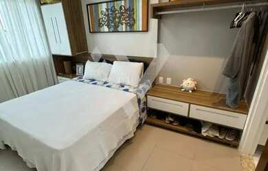 Imagem 8: Apartamento para Venda em Aquiraz, Porto das Dunas, 2 dormitórios, 1 suíte, 2 banheiros, 1