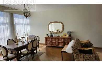 Imagem 2: Apartamento a venda - Centro, Santo André