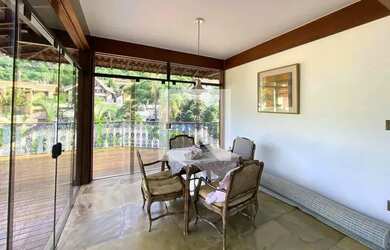 Imagem 3: Casa à Venda - Mangabeiras, 5 Quartos, 500 m2