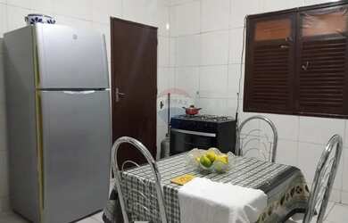 Imagem 13: Casa a venda com 6 quartos no Tambor Ótimo Preço