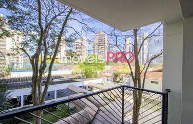 Imagem 5: Apartamento, Brooklin - São Paulo