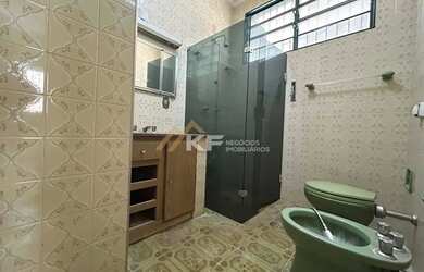 Imagem 9: Casa á Venda -Bairro Monte Alegre -Ribeirão Preto SP-Zona Oeste