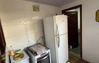 Imagem 5: LINDO DUPLEX 3 QTS/3 BANH/PISCINA - COLUBANDÊ