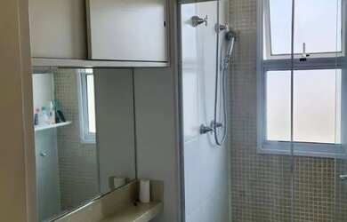 Imagem 7: Apartamento semi-mobiliado para locação Novo Osasco, Osasco/SP Flex...