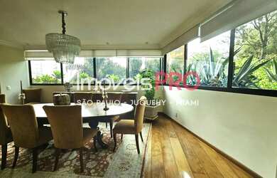 Imagem 3: Apartamento, Vila Nova Conceição - São Paulo