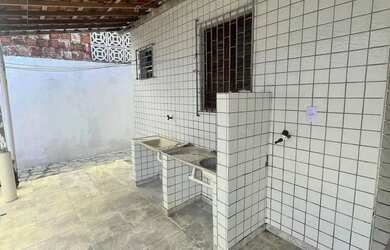 Imagem 10: Casa no Cristo para alugar