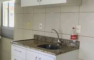 Imagem 2: Alugo Apartamento de 03 Quartos no Cond. Arboretto - Coroado