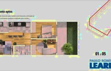 Imagem 12: APARTAMENTO - RESIDENCIAL GREENVILLE - MG