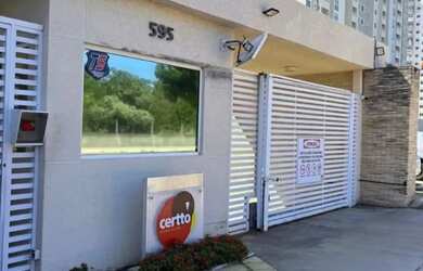 Imagem 16: Apartamento à Venda Certto Home Club em Nova Parnamirim - Parnamirim...