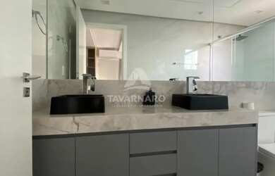 Imagem 11: Apartamento semi mobiliado no Edifício Rembrandt