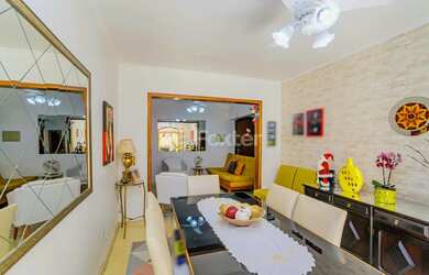 Imagem 6: Casa em Condomínio à venda Rua Landel de Moura, Tristeza - Porto Alegre