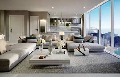 Imagem 5: OPORTUNIDADE ÚNICA NO BOREAL TOWER FG NEGOCIAÇÃO IMPERDÍVEL O proprietário aceita permutas