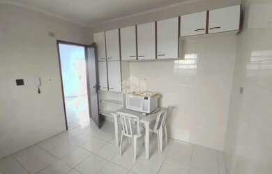 Imagem 8: Apartamento a venda na Praia Grande, bairro real, com 1 quarto e 1 vaga...