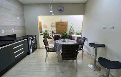 Imagem 11: Casa em condomínio para alugar, Esperança, com 3 quartos, com 100 m²,...