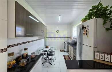 Imagem 10: Casa Térrea no Bairro Alto - 155m² de Construção e 519m² de terreno