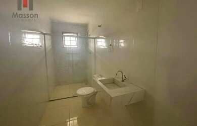 Imagem 6: Casa com 3 dormitórios para alugar no Parque Guaruá, 110 m² por R$ 3.020/mês - Parque Guar