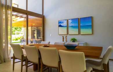 Imagem 8: Casa para Temporada em Mata de São João/BA