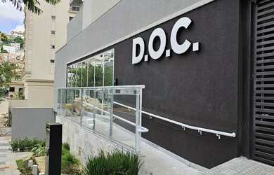 Imagem: O apartamento possui 2 Dormitórios, 3 Banheiros, 1 Vaga na