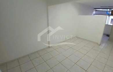 Imagem: O depósito possui 40m² de Área e está localizado em Copacabana