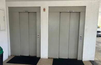Imagem 9: Apartamento. Piscina, 65m² de Áreae1 Vaga na garagem