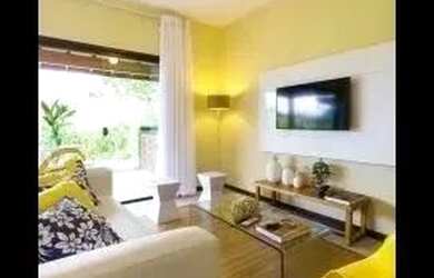 Imagem 2: Casa para venda possui 200 metros quadrados com 3 quartos