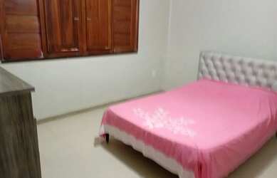 Imagem 6: Casa na praia da Caueira