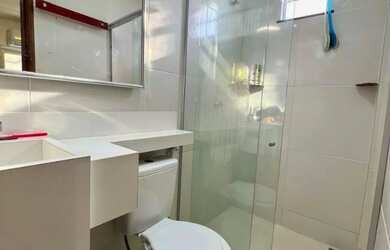 Imagem 9: Apartamento mobiliado Icoaracy