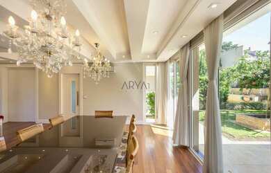 Imagem 10: Casa em condomínio à venda no São Lourenço ARYA1