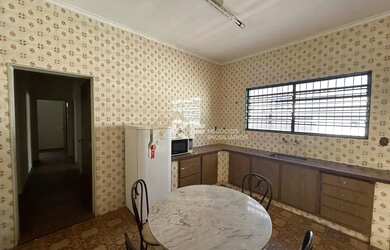 Imagem 14: Casa á Venda -Bairro Monte Alegre -Ribeirão Preto SP-Zona Oeste