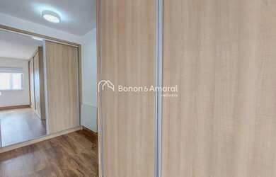 Imagem 3: Apartamento para alugar no condominio Lemonde em Campinas!!